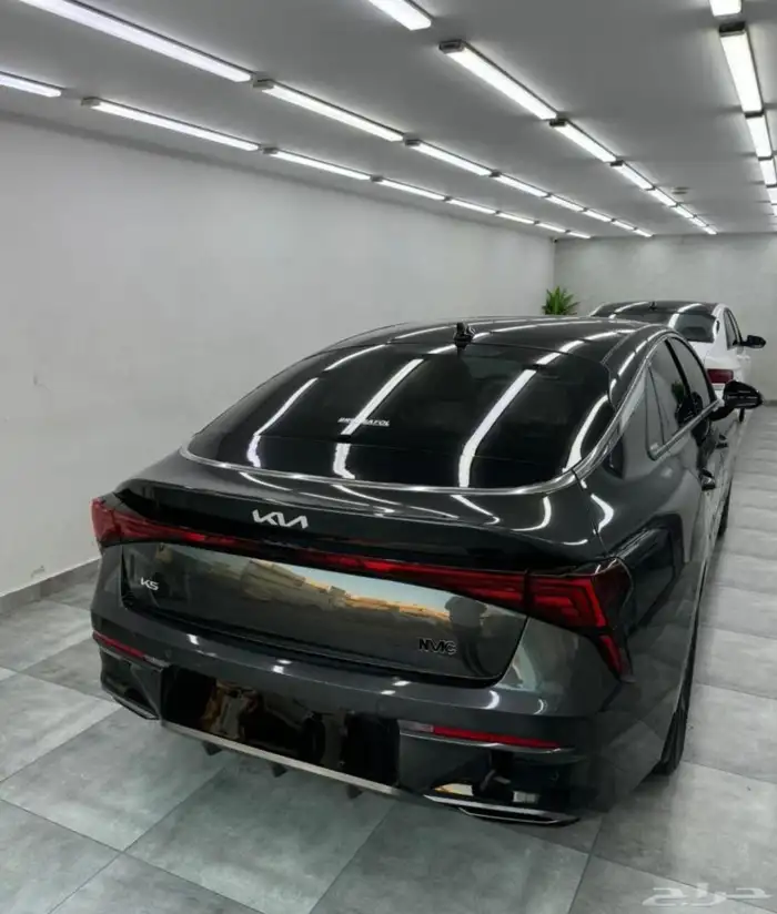 كياK5 النص الفل م2026 عرض خاص لعملائنا للكاش 4