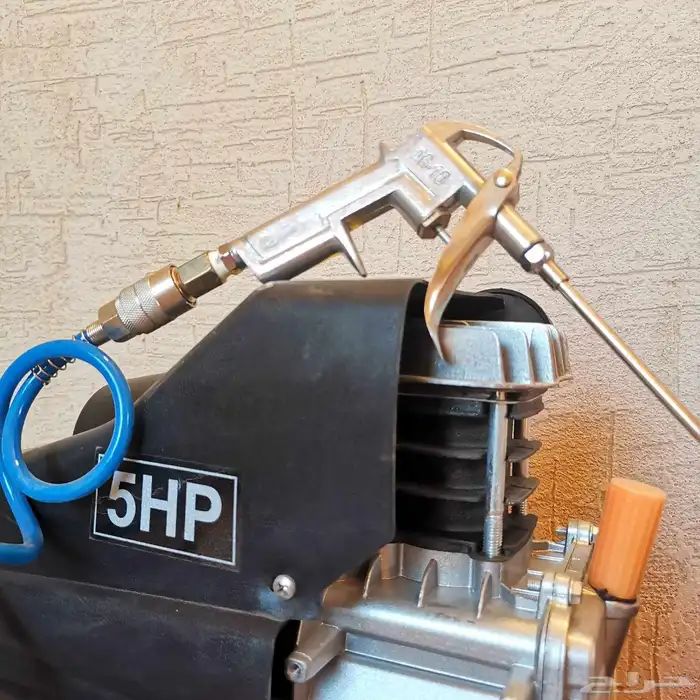 ماطور هواء 50 لتر 1