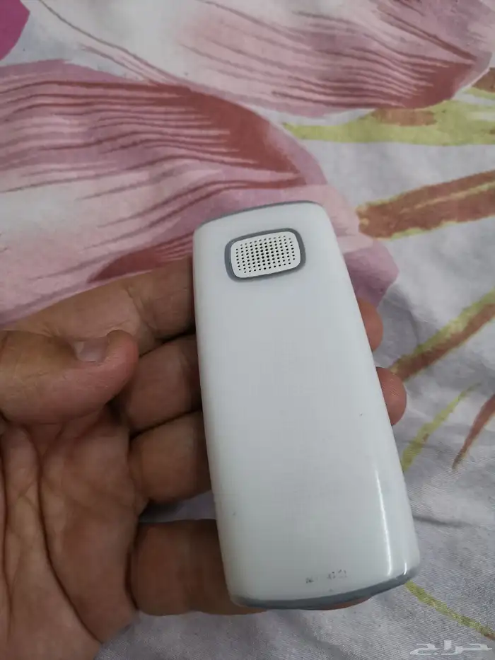 نوكيا X1 هندي أصلي وكاله 2