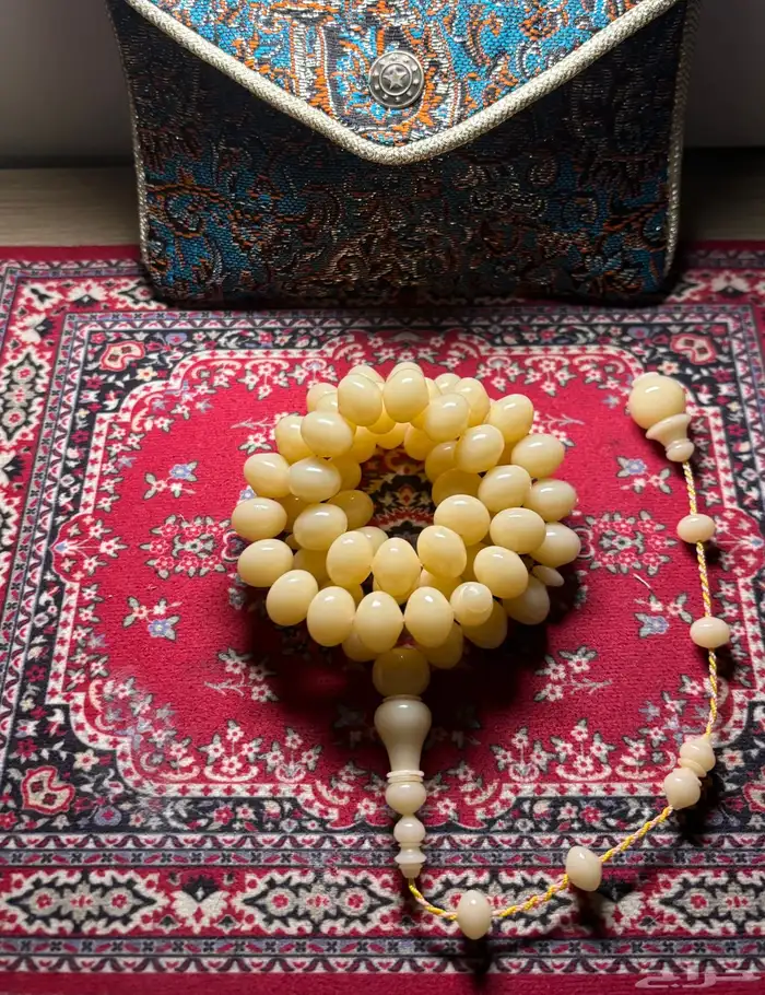 مسباح ضومنة 0