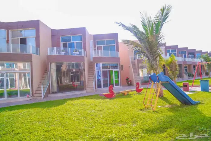 شاليه ارض السعادة 1 للبيع 16