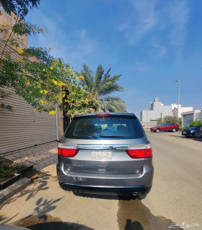 درانجو على السوم 1