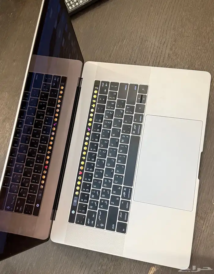ماك بوك MacBook Pro 15inch 2017 2