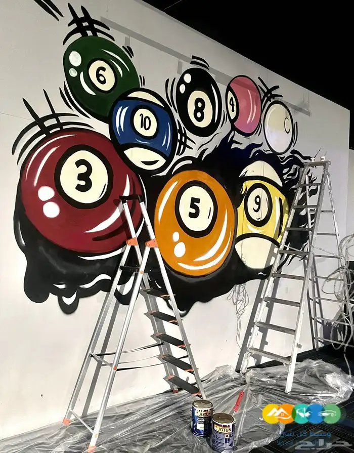 رسام احترافي (ماجستير) 0