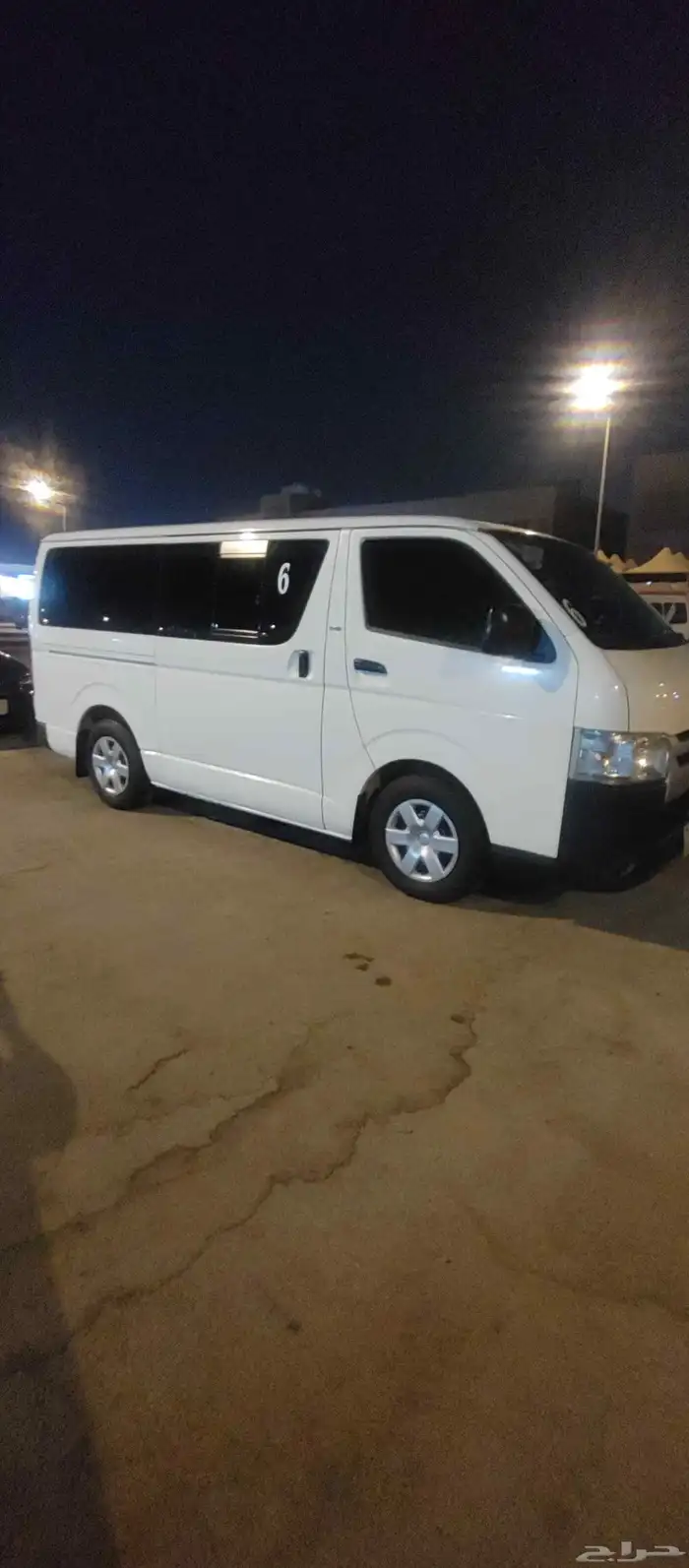 ايجار باص مع السواق تواصل 0