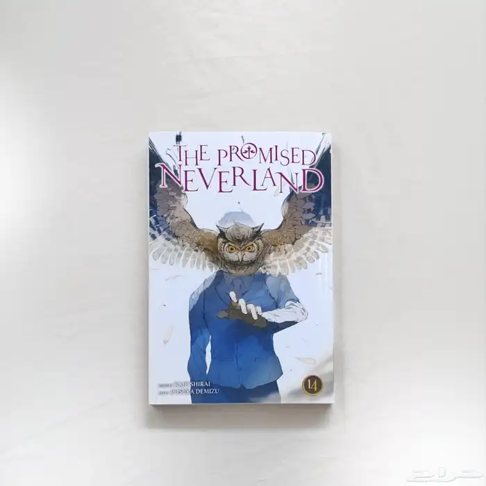 كتب مانجا و مانهوا نظيفه على الشرط 26