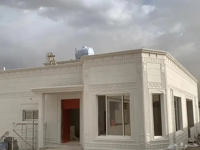 لياسه ملونه بديل الحجر الطبيعي 8