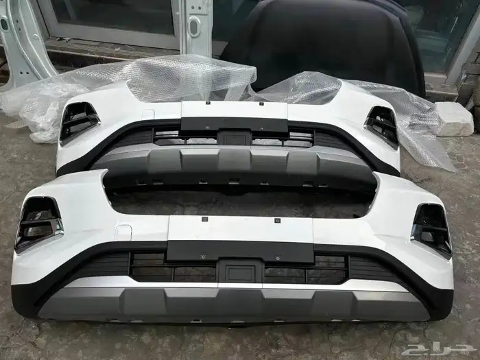 قطع غيار شيري 23