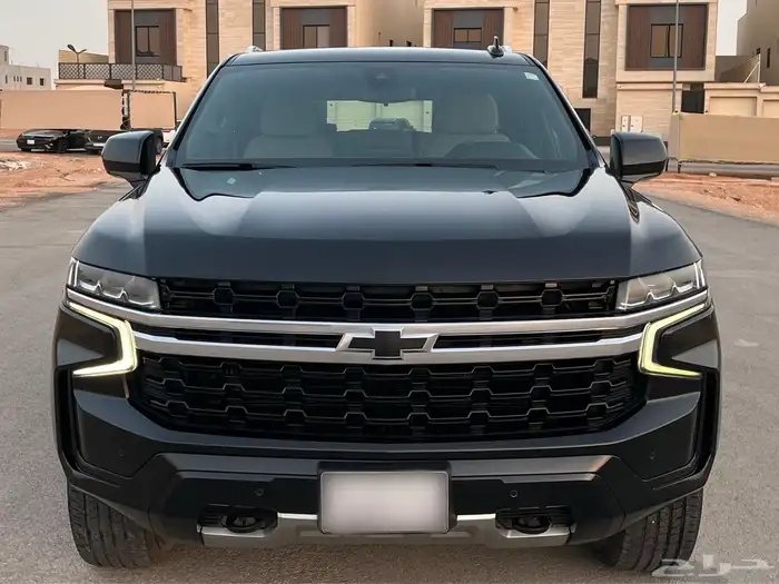 للبيع شفروليه تاهو 2022 1