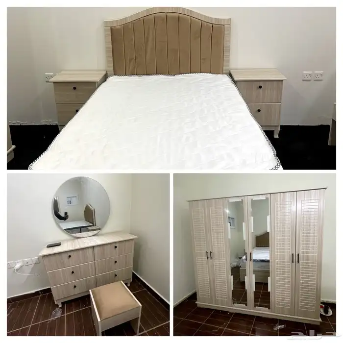 غرف نوم جديدة 11