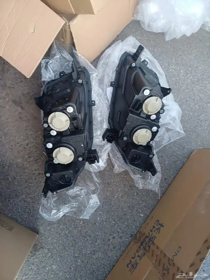 قطع غيار شيري 3