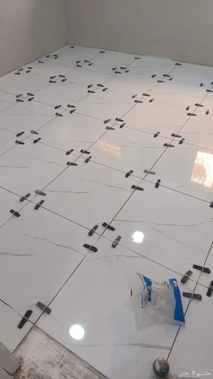 مبلط باكستاني سيراميك وبورسلان رخام كل شيء شغل 100 100 ان شا 5