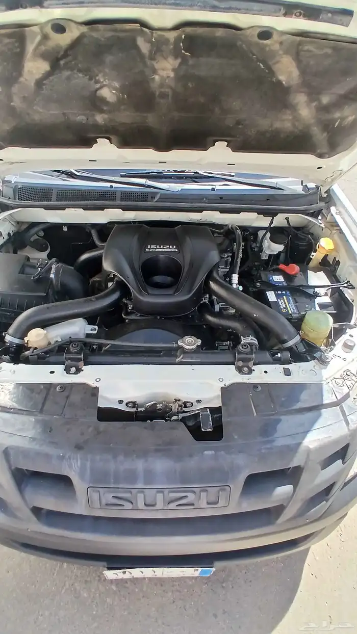 إسيزو دمكس موديل 2013 بدون دبل 9