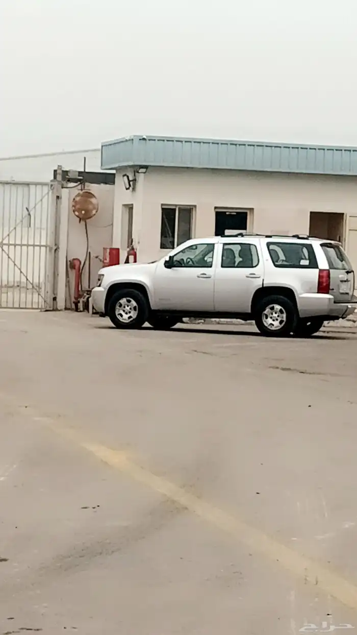 للبيع تاهو 2011 9