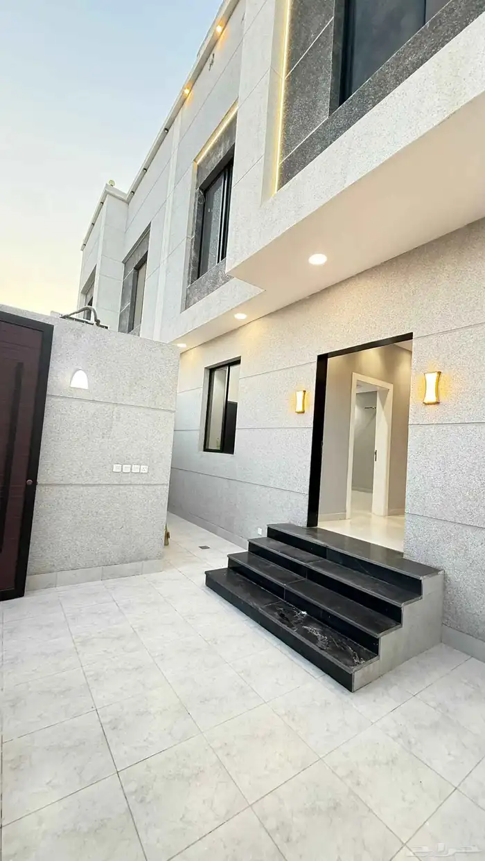 فيلا دورين دور اول 5 غرف للايجار _حي الرحمانية مع الحمدانية 3