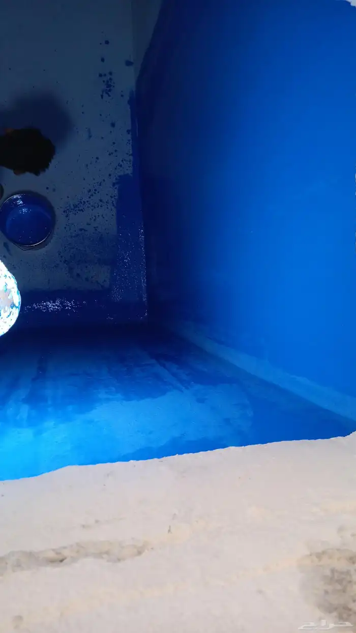 شركة عزل اسطح عزل خزانات عزل فوم عزل حراري عزل مائي شينكو 6