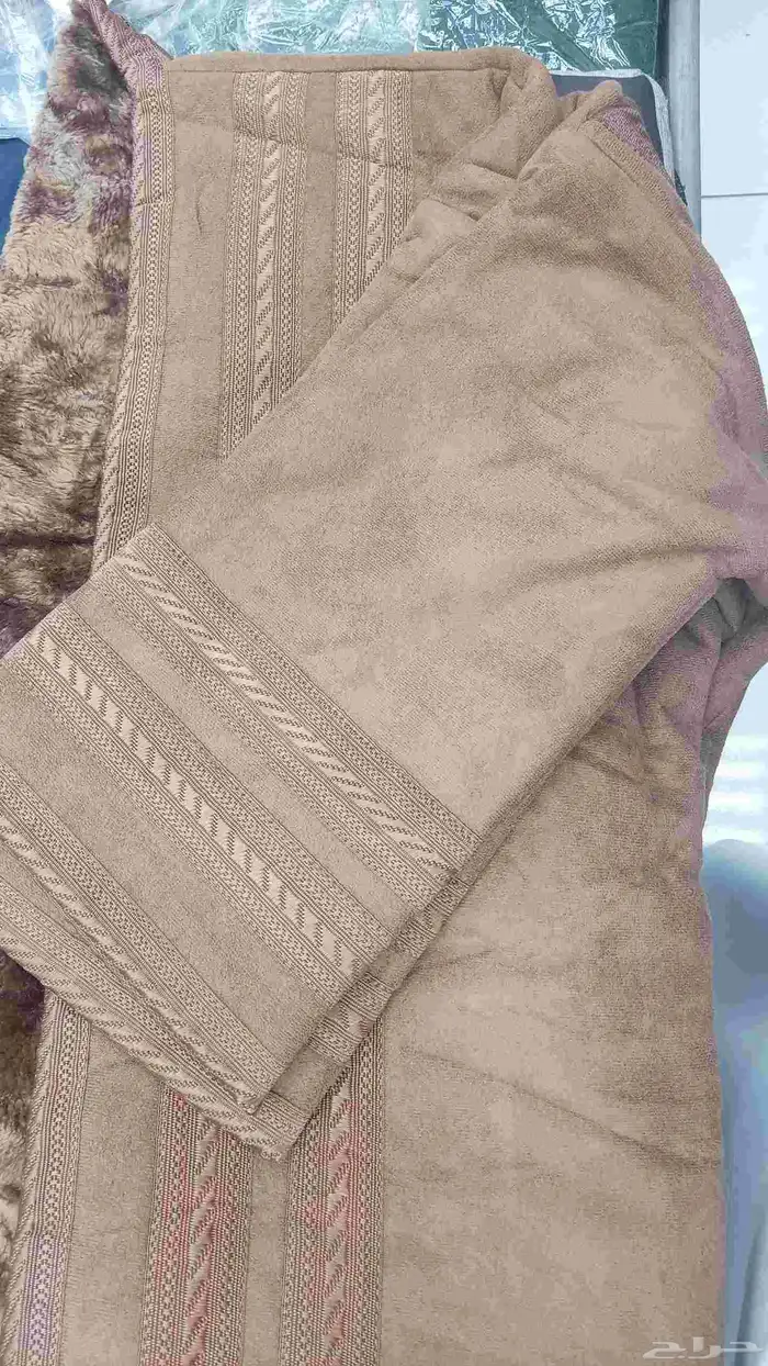 صدريه رجالي بي انؤعه جمله قطاعي 4