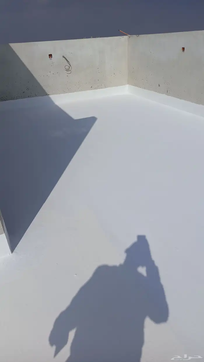 شركة عزل اسطح عزل خزانات عزل فوم عزل حراري عزل مائي شينكو 4