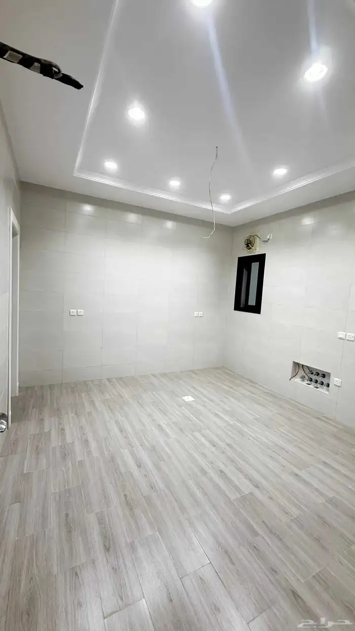 فيلا دورين دور اول 5 غرف للايجار _حي الرحمانية مع الحمدانية 15