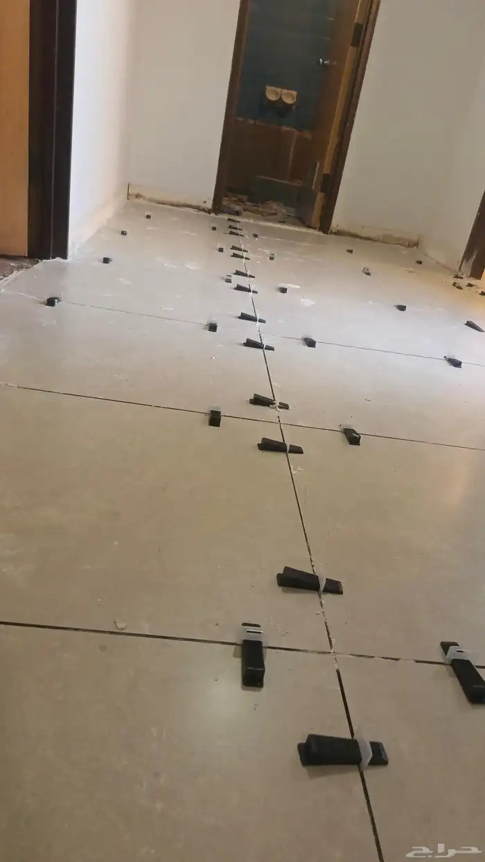 مبلط باكستاني سيراميك وبورسلان رخام كل شيء شغل 100 100 ان شا 7