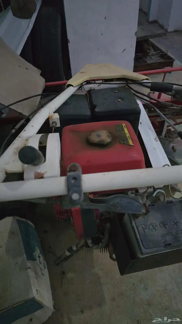 صرامة يدوية جديدة لم تستعمل مخزنة 0