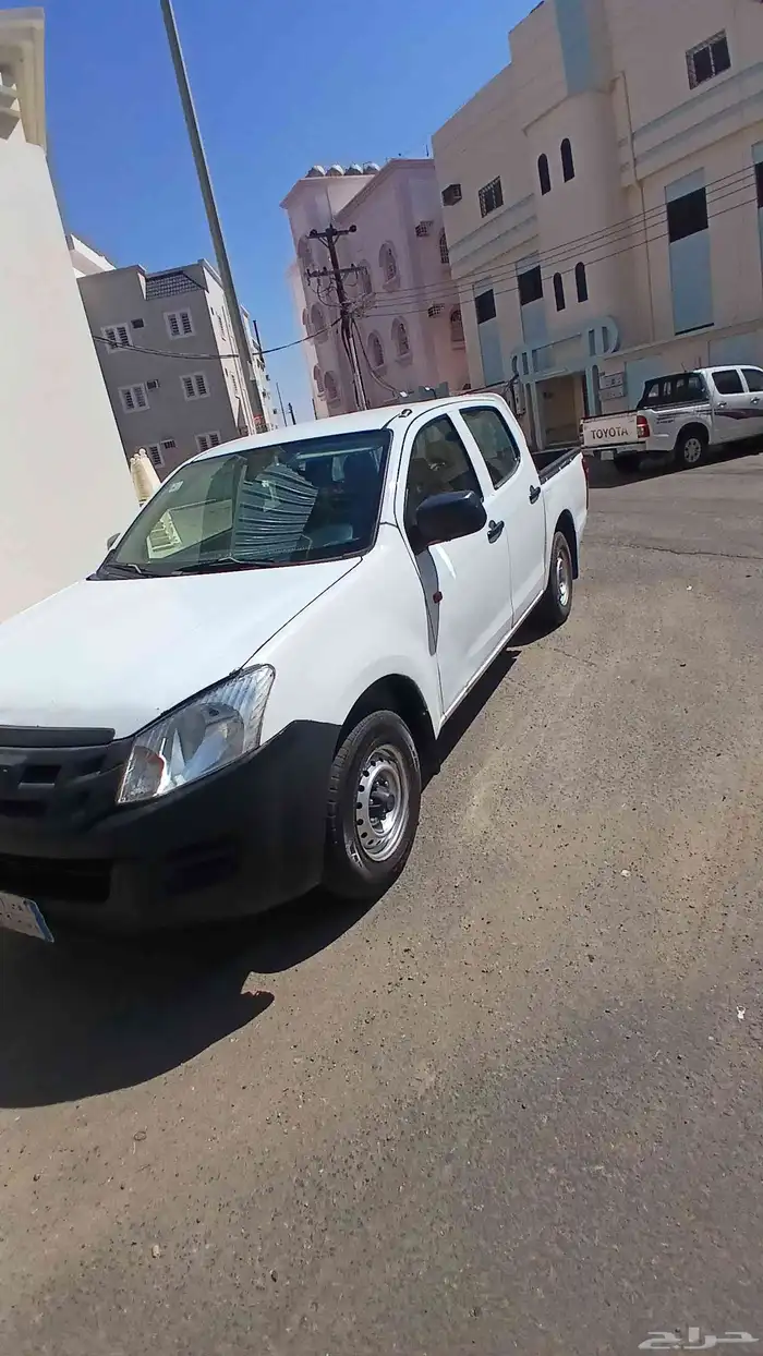 إسيزو دمكس موديل 2013 بدون دبل 5