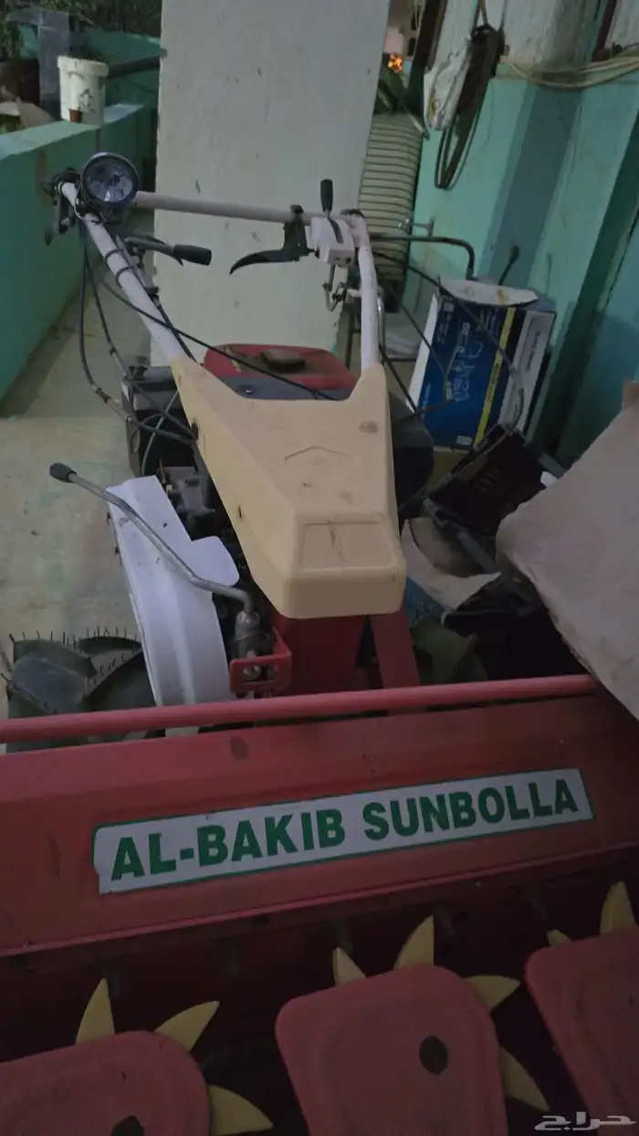 صرامة يدوية جديدة لم تستعمل مخزنة 7