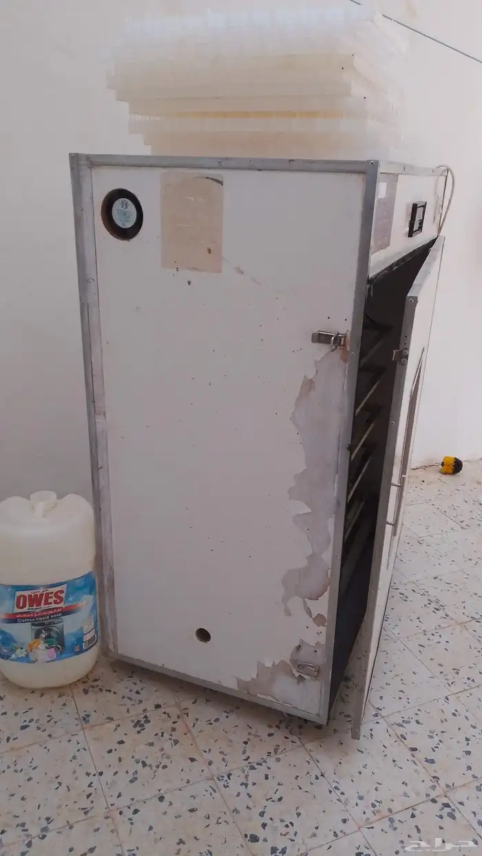 فقاسات فقاسه 4