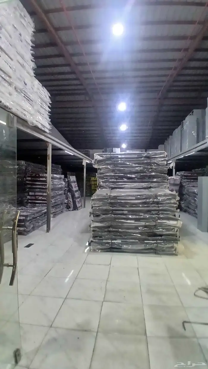 سرير حديد دولاب 4