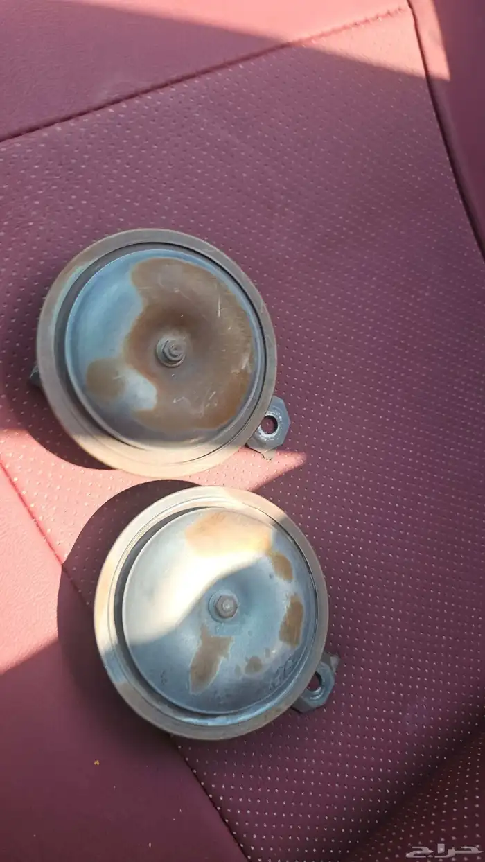 بوري لكزس اصلي 1