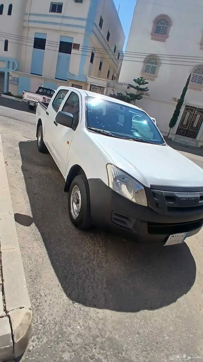 إسيزو دمكس موديل 2013 بدون دبل 6