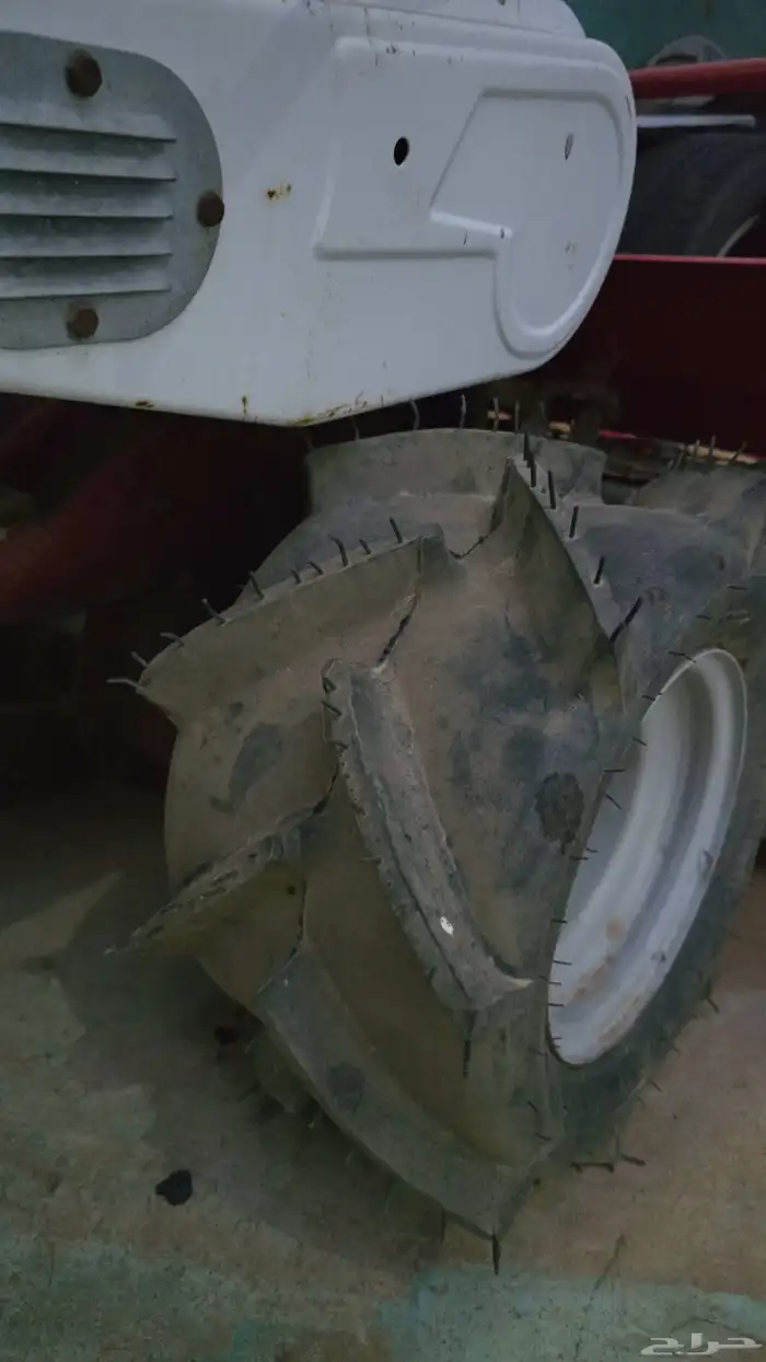 صرامة يدوية جديدة لم تستعمل مخزنة 2