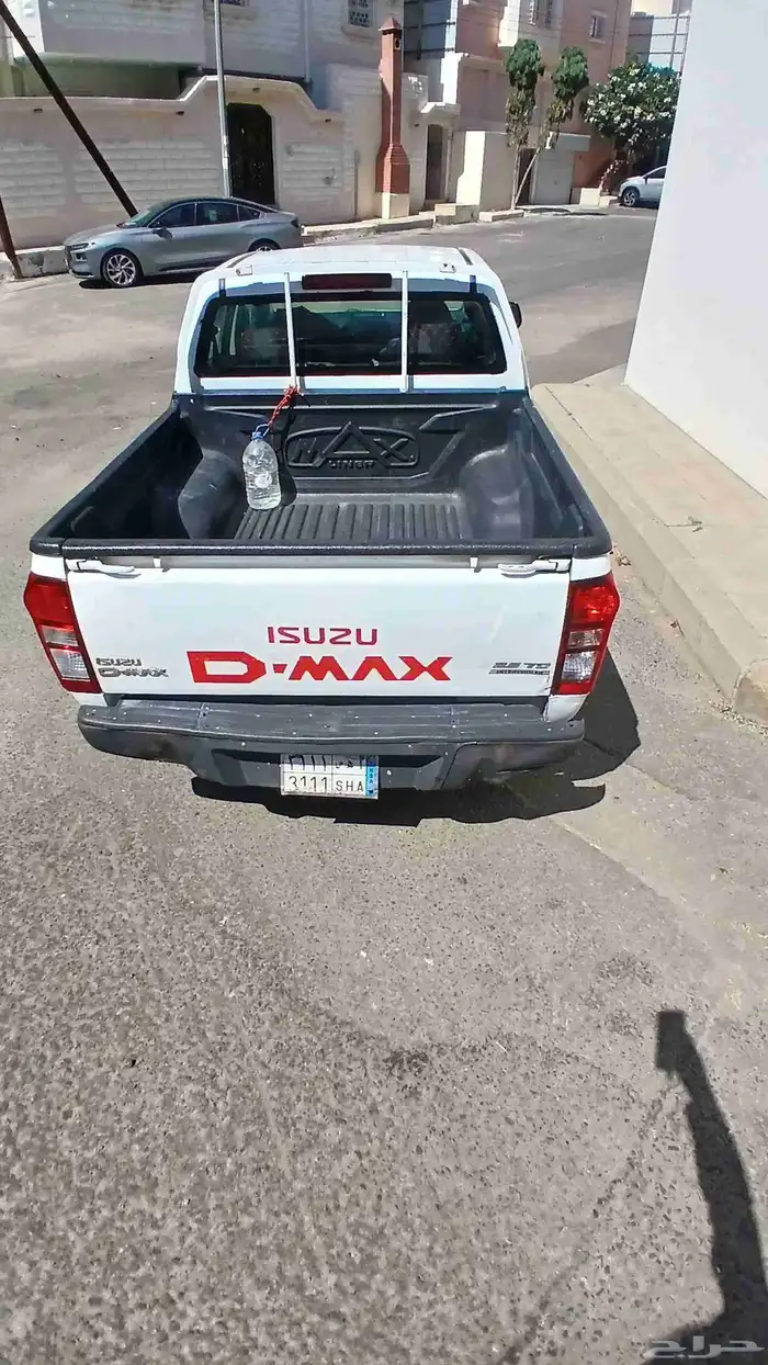 إسيزو دمكس موديل 2013 بدون دبل 3