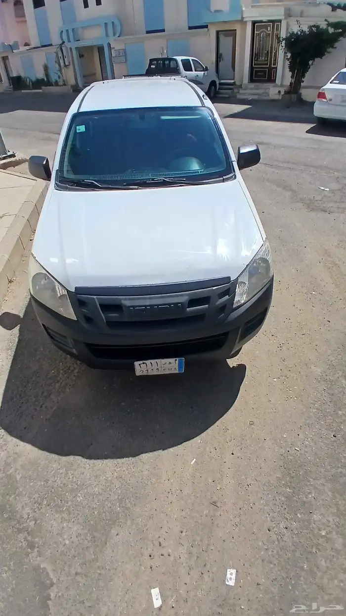 إسيزو دمكس موديل 2013 بدون دبل 7