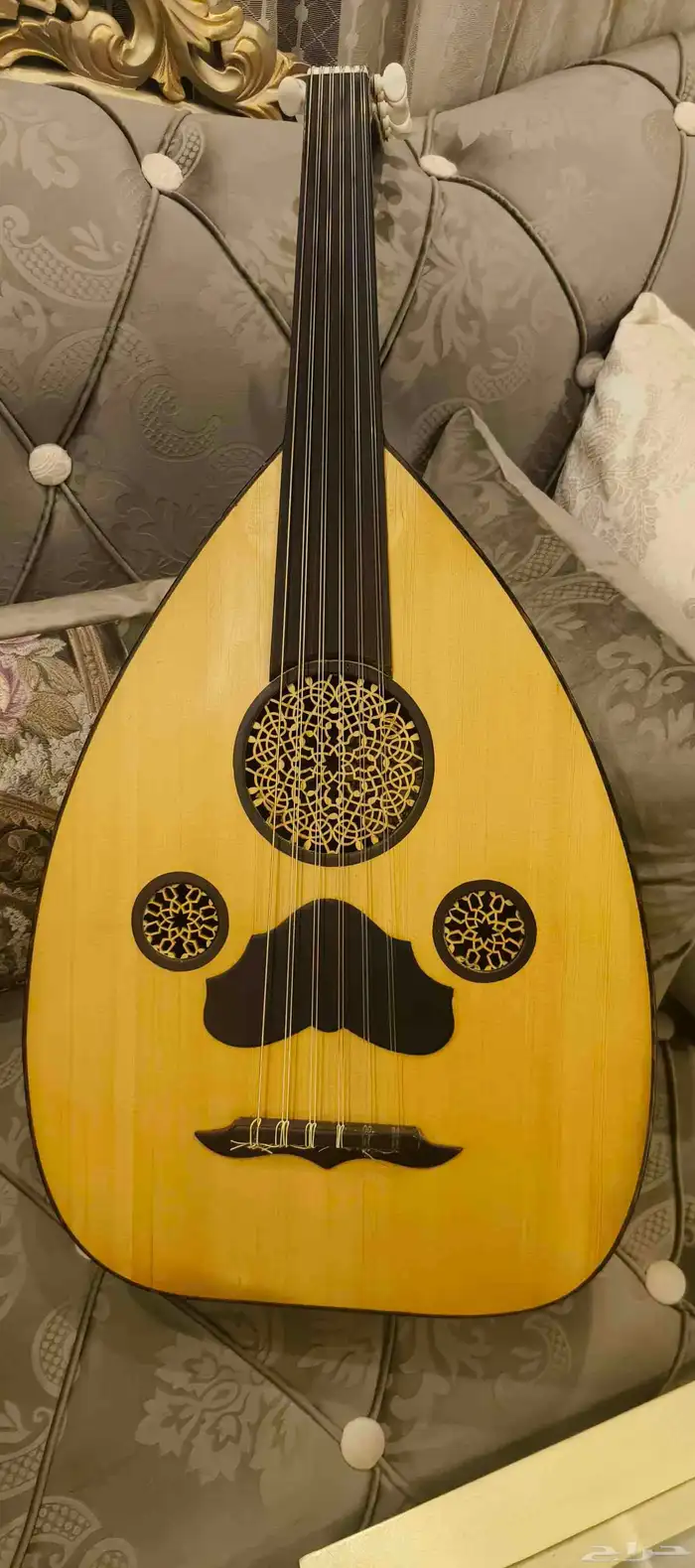 عود نظيف جدا 0