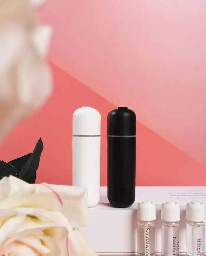 جهاز التعطير الصغير للسيارة DA4 11