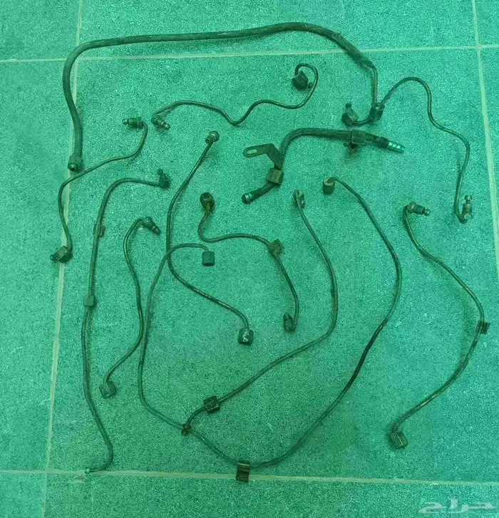 موزع بنزين مع البوابه مرسيدس 380-500 Sel موديلات 79-85 4