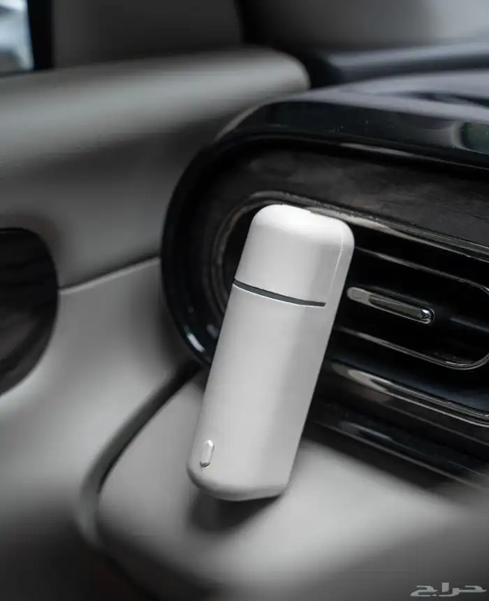 جهاز التعطير الصغير للسيارة DA4 8