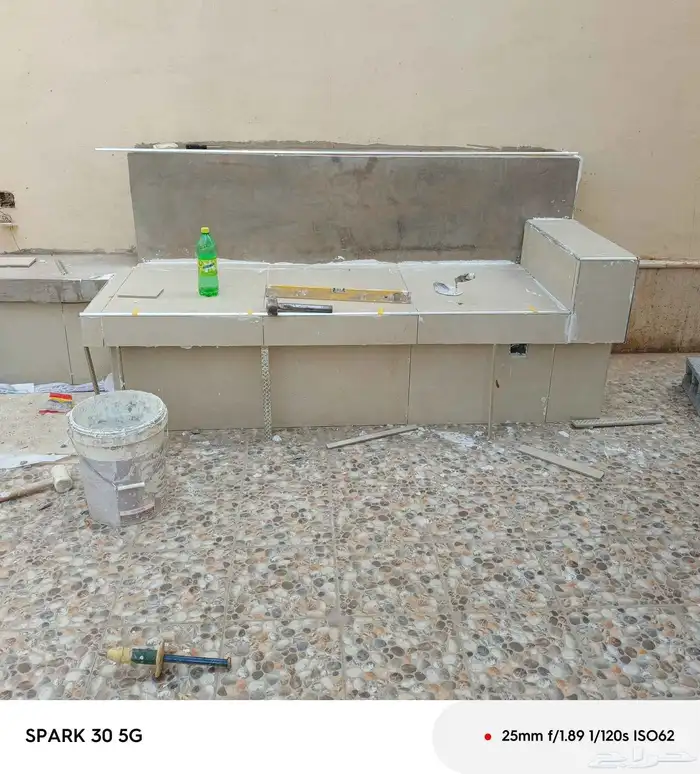 مبلط بلاط سرةميك بورسلان خبرة 10سنة الياسه 0