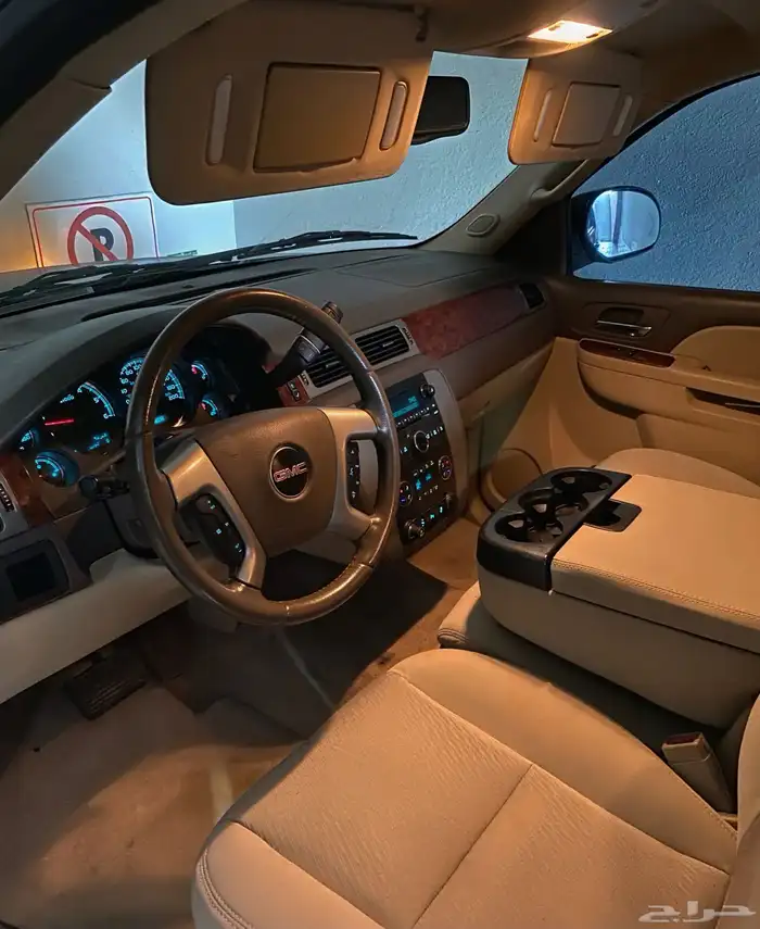 جمس يوكن قصير 2013 9