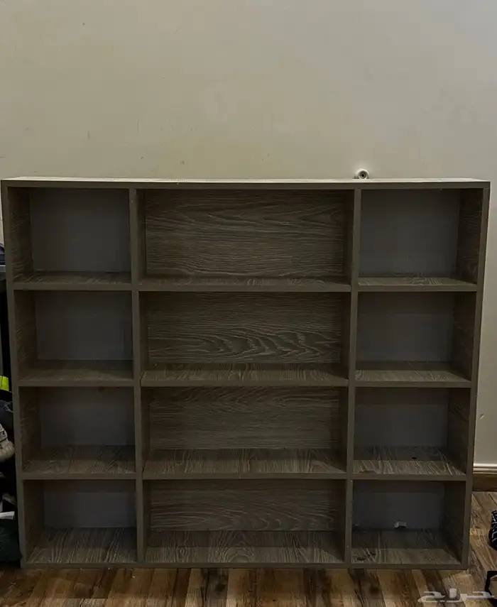 رف حق أغراض 0