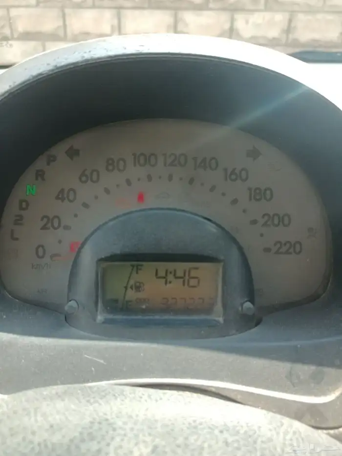 دايهاتسو سريون2006 تماتيك للبيع مستعجل 7