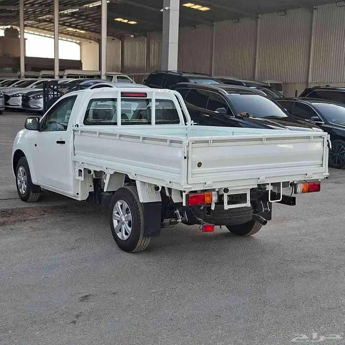 ايسوزو 2025ديماكس جوانب غماره تنفس طبيعي السعر78شامل الضريبه 3