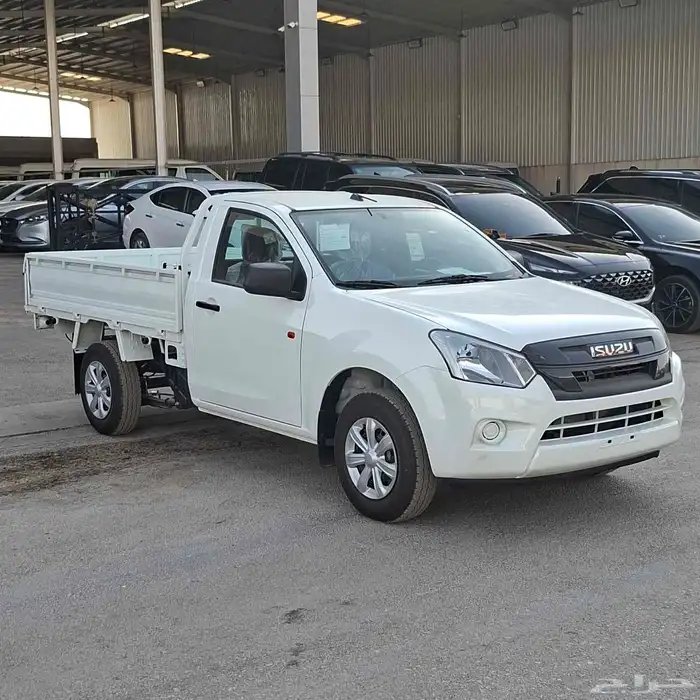 ايسوزو 2025ديماكس جوانب غماره تنفس طبيعي السعر78شامل الضريبه 1