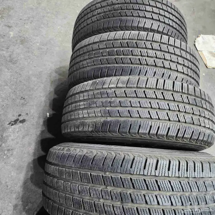 جنوط جمس يوكن وسيرا وكاله مع كفرات مقاس 18 8