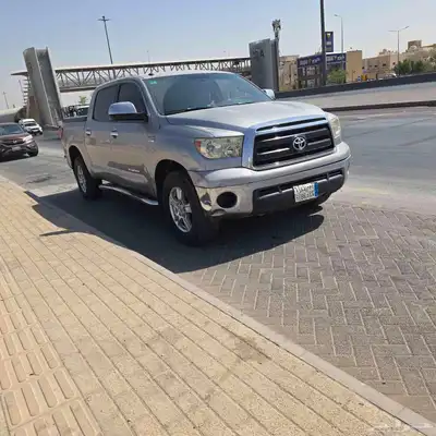 تندرا 2010 index