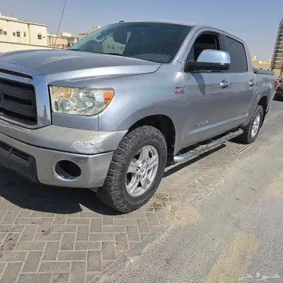 تندرا 2010 index