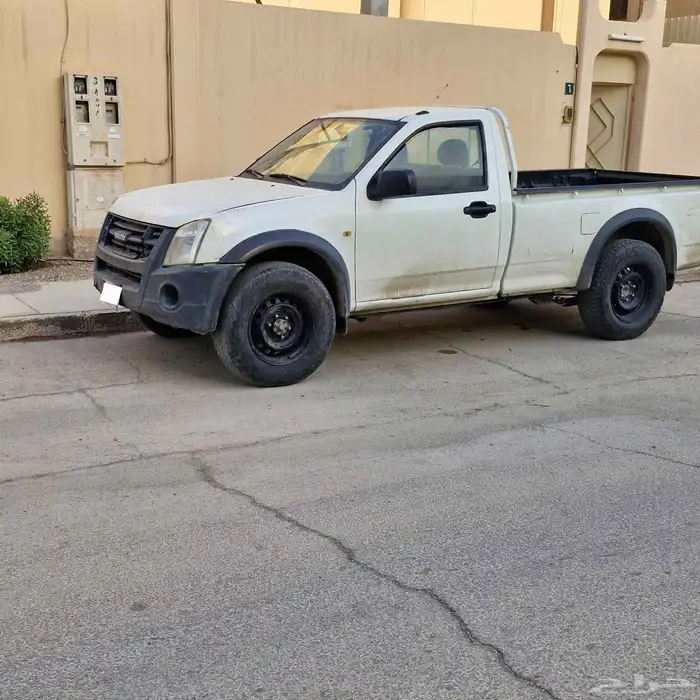 للبيع يسوزوديزل دبل غمارة 2