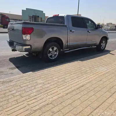 تندرا 2010 index