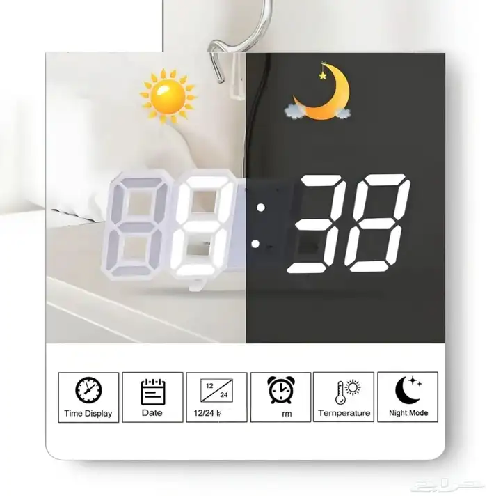 بكج قيمنق مخفض من 5 منتجات 4